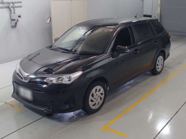 36346 Toyota Corolla fielder NRE161G 2021 г. (CAA Chubu)